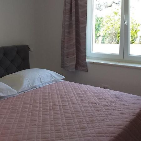 Apartman Karla Lastovo Экстерьер фото