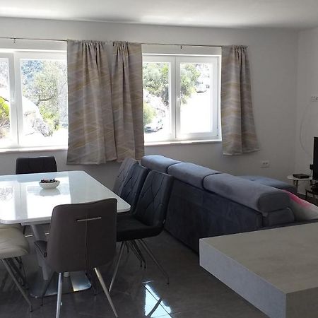 Apartman Karla Lastovo Экстерьер фото