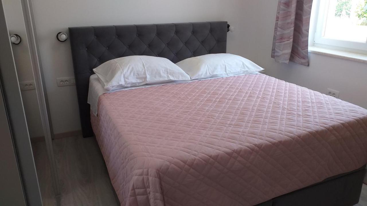 Apartman Karla Lastovo Экстерьер фото