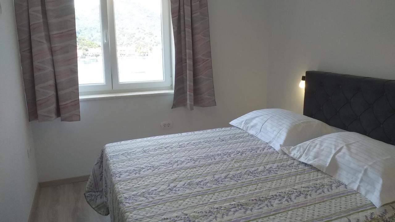 Apartman Karla Lastovo Экстерьер фото