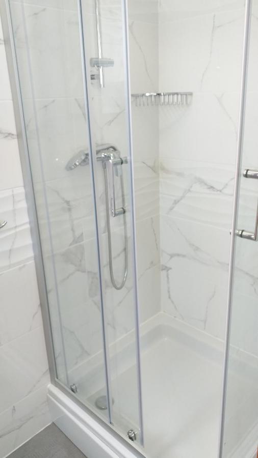 Apartman Karla Lastovo Экстерьер фото