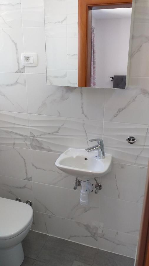 Apartman Karla Lastovo Экстерьер фото