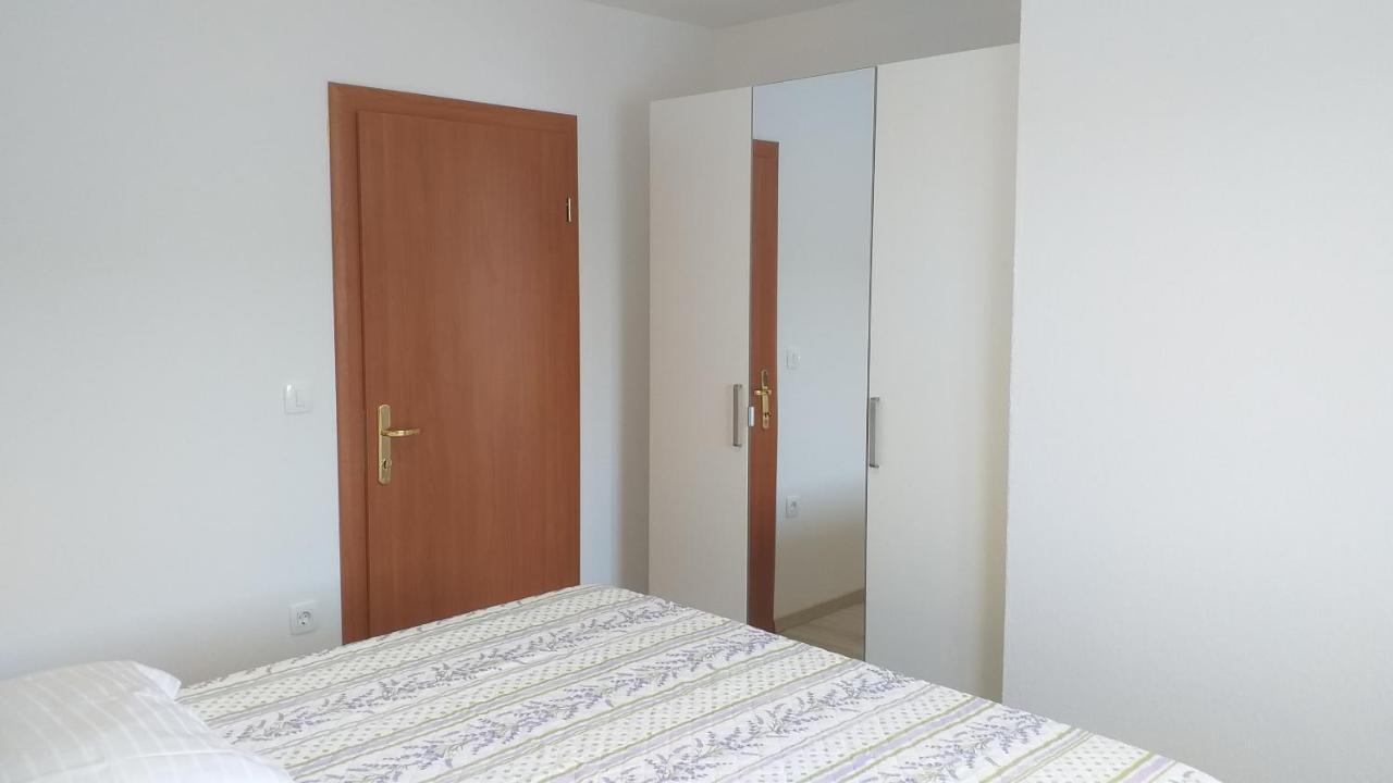 Apartman Karla Lastovo Экстерьер фото