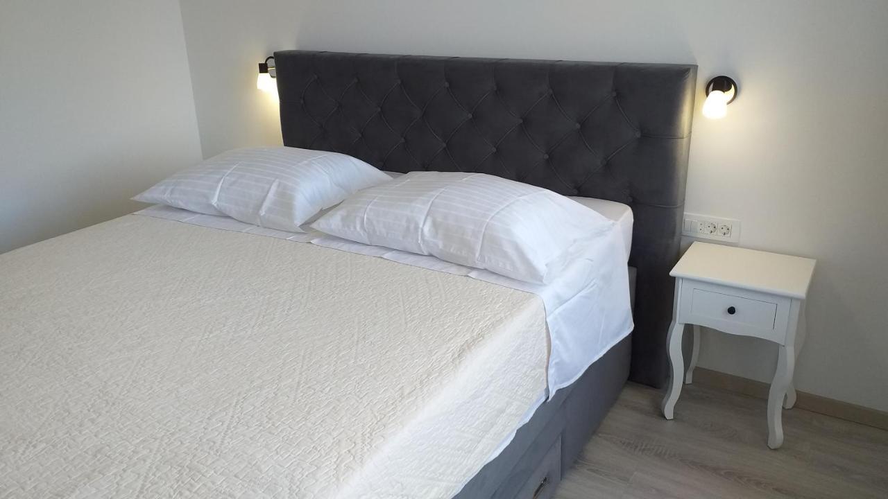 Apartman Karla Lastovo Экстерьер фото