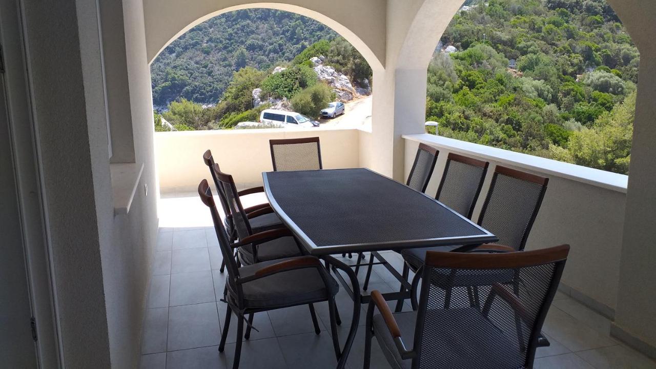 Apartman Karla Lastovo Экстерьер фото