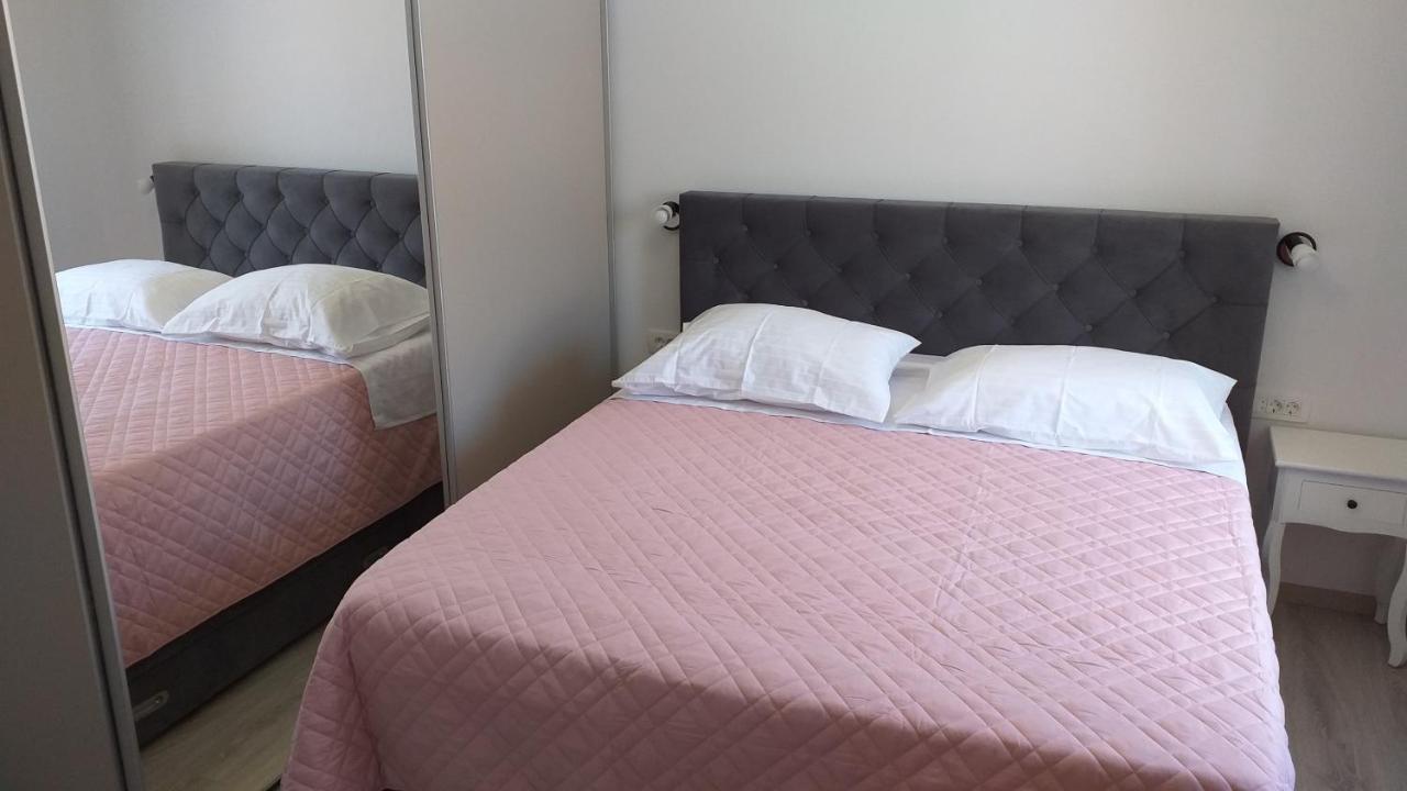 Apartman Karla Lastovo Экстерьер фото