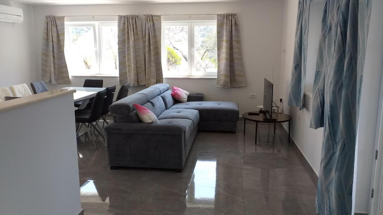 Apartman Karla Lastovo Экстерьер фото