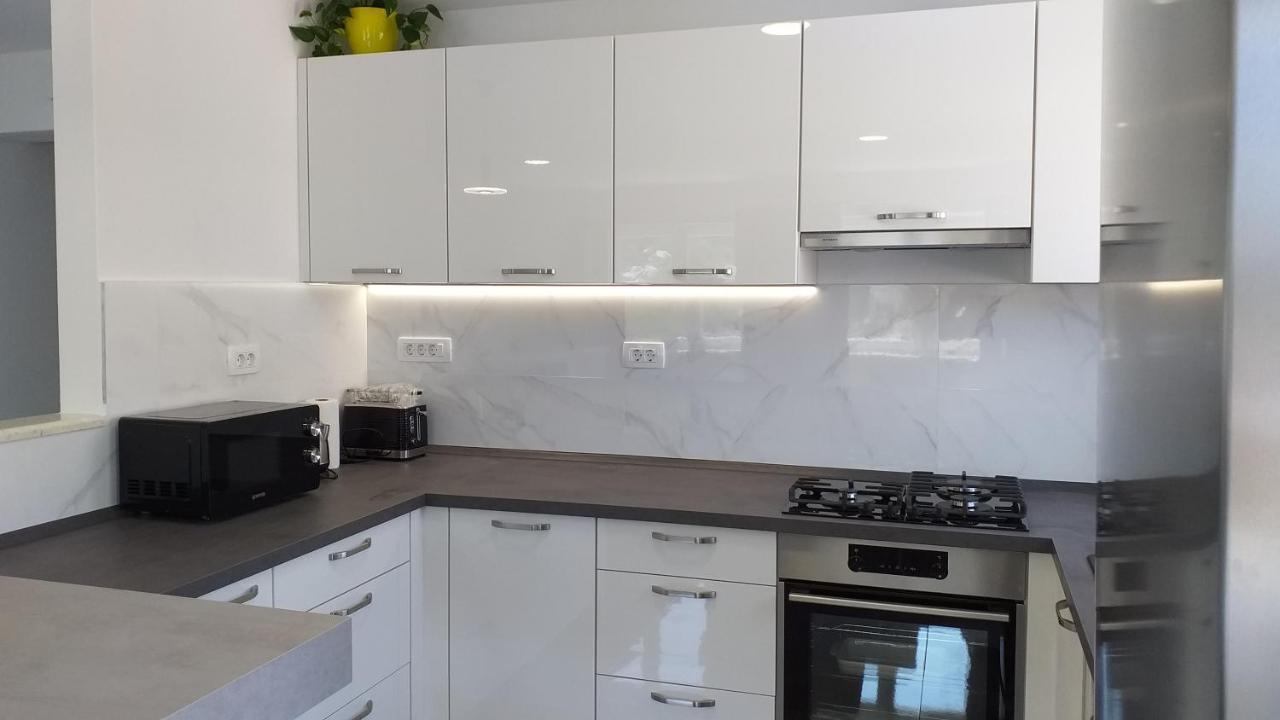 Apartman Karla Lastovo Экстерьер фото